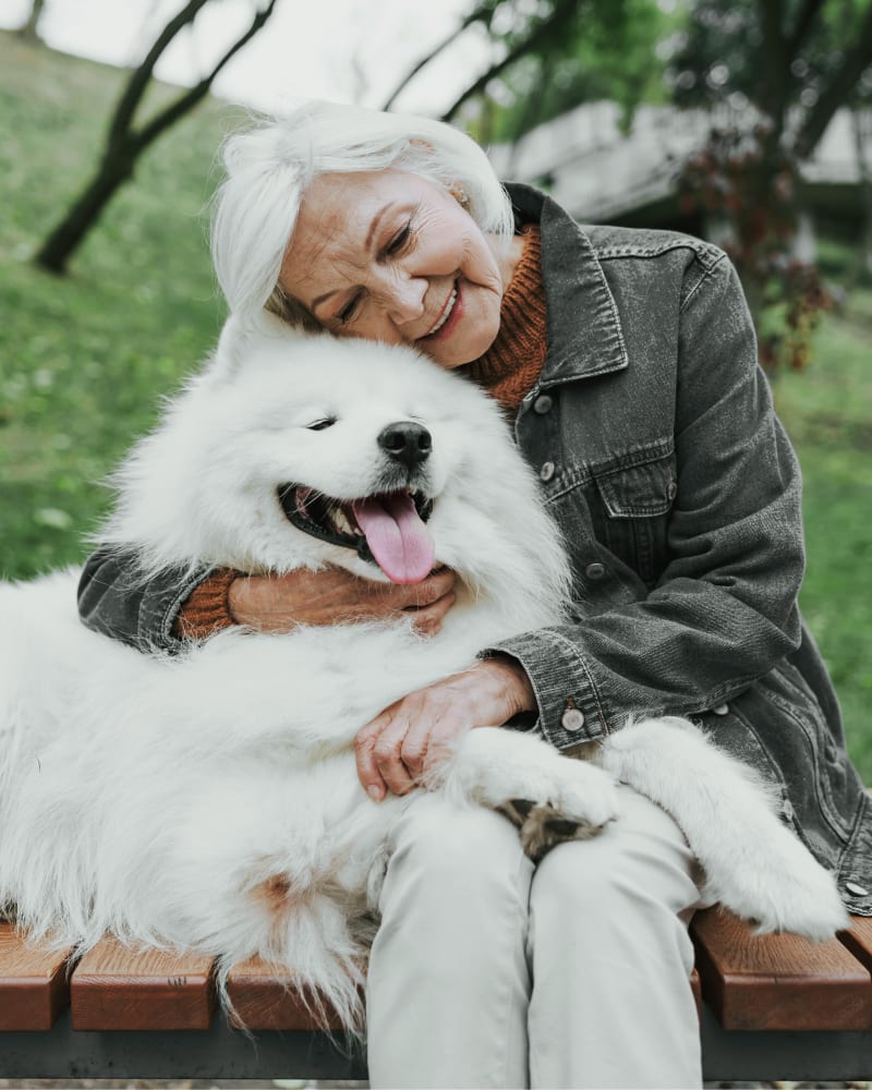 Geriatric Care for Pets, Beloit